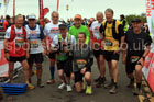 Kielder Marathon, 2026 Kielder Marathon and Half Marathon. Photo: David T. Hewitson/Sports for All Pics